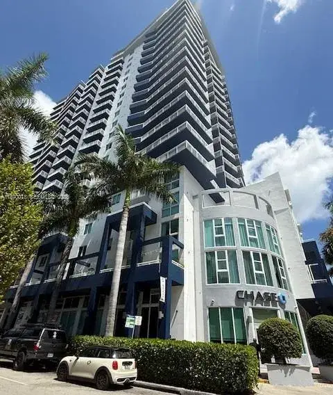 2 bedroom 2 bath Residential for sale at 275 NE 18th St # 1610, Miami FL 33132