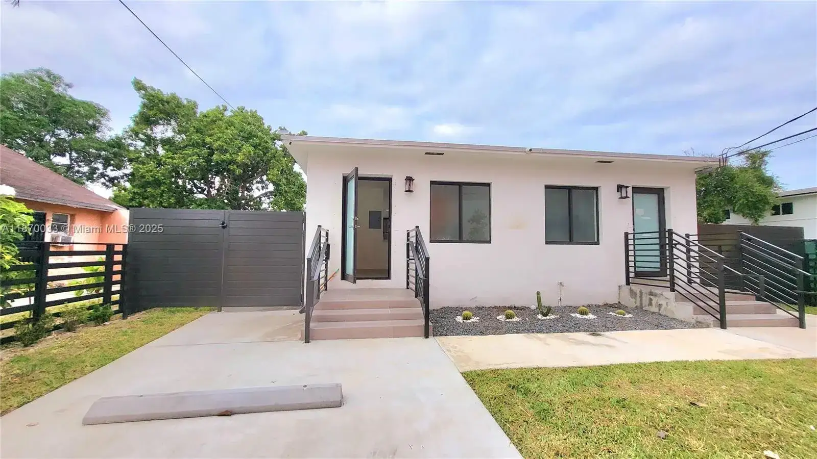 Commercial Sale for sale at 681 NW 30th St # A, Miami FL 33127