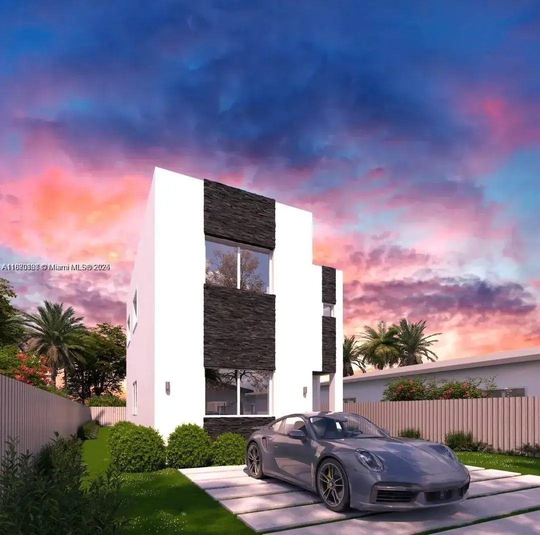3 bedroom 2 bath Residential for sale at 270 NW 30th Ave, Pompano Beach FL 33069