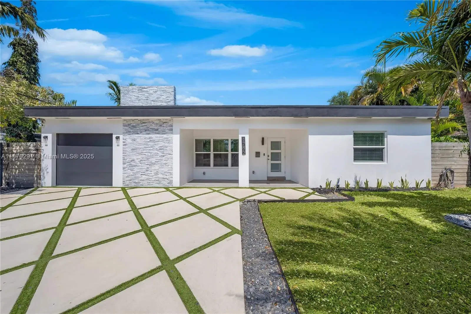 4 bedroom 3 bath Residential for sale at 1785 NE 15th St, Fort Lauderdale FL 33304