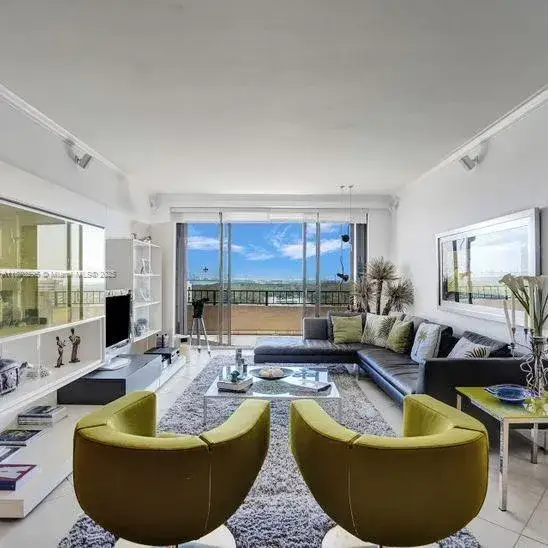 3 bedroom 3 bath Residential for sale at 151 Crandon Blvd # 1130, Key Biscayne FL 33149