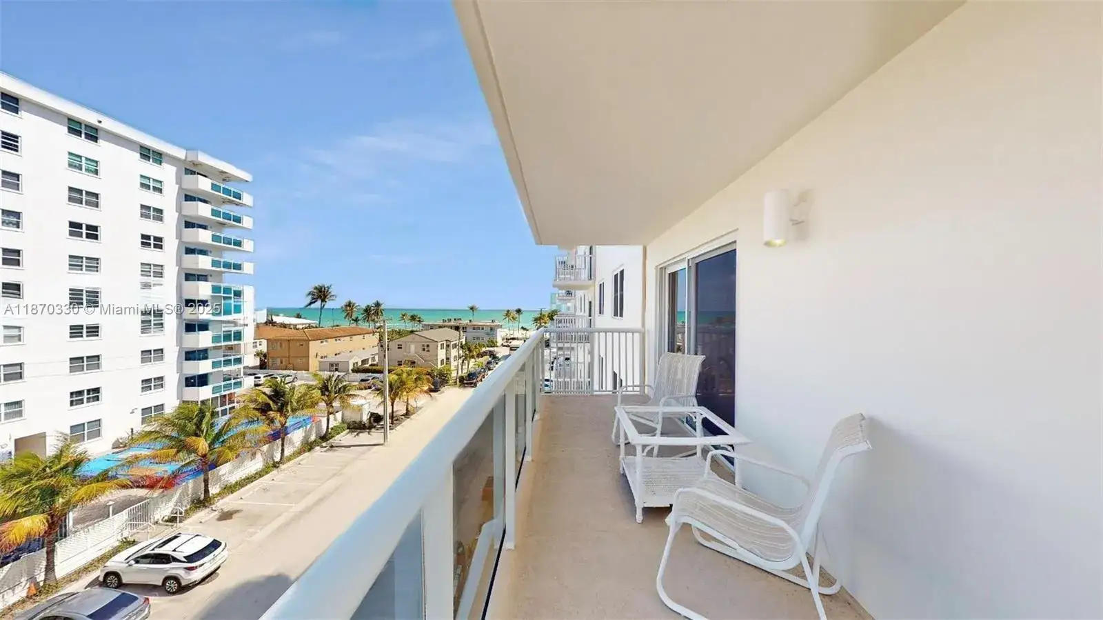 2 bedroom 2 bath Residential for sale at 1801 S Ocean Dr # 501, Hollywood FL 33019
