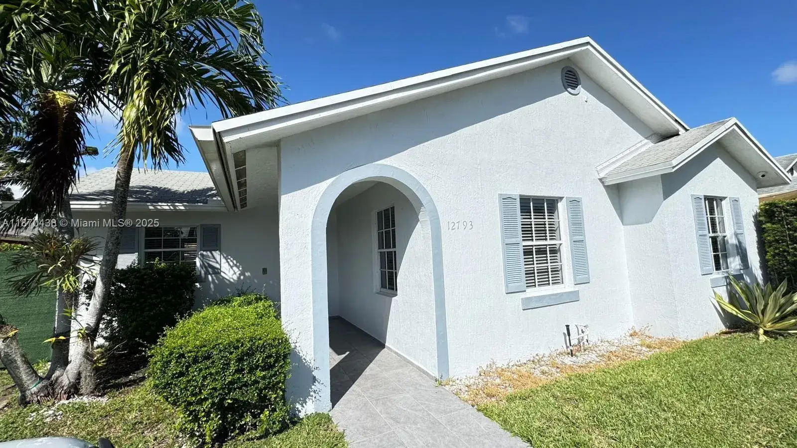 3 bedroom 2 bath Residential for sale at 12793 SW 250th Ter, Homestead FL 33032