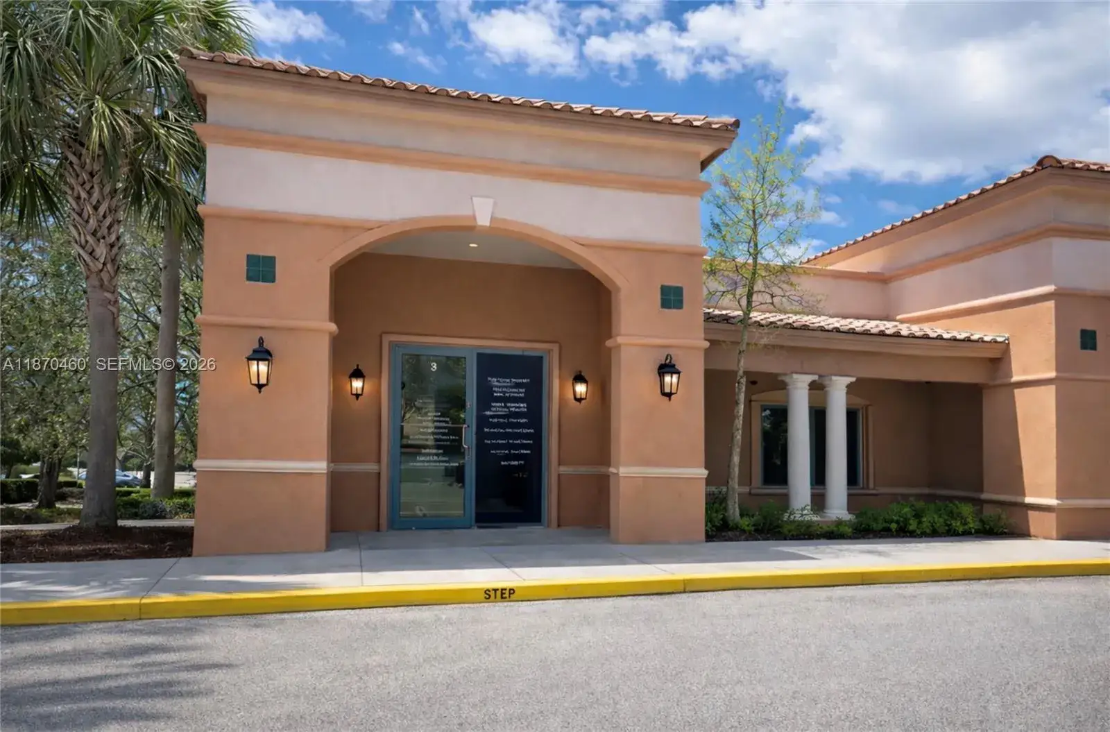 2237 N Commerce Pkwy # 3, Weston FL 33326