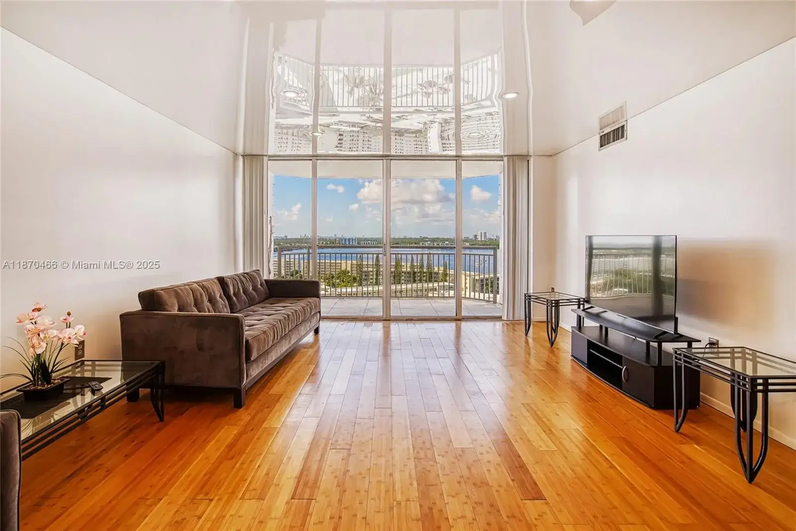 2 bedroom 2 bath Residential for sale at 18021 Biscayne Blvd # 1604, Aventura FL 33160