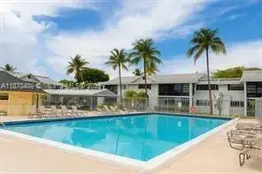 2 bedroom 1 bath Residential Lease for rent at 911 NE 199th St # 14, Miami FL 33179