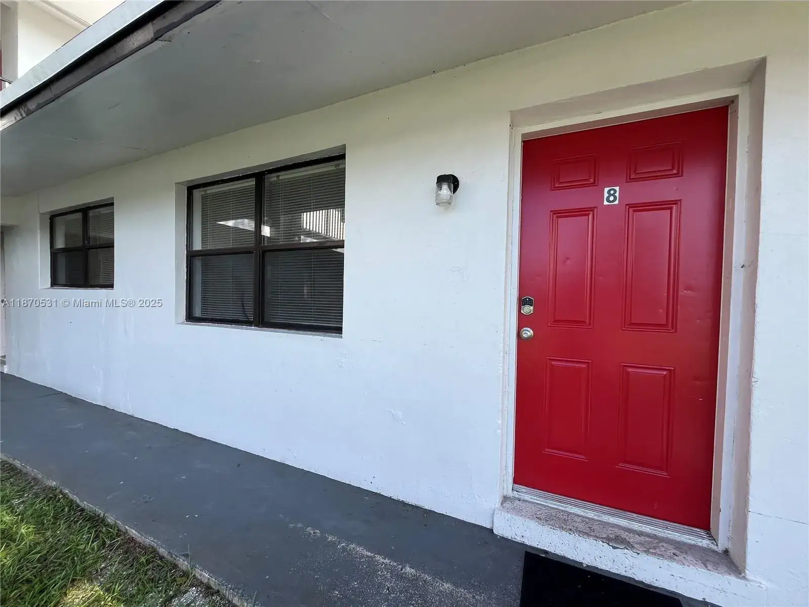 Commercial Sale for sale at 1610 N 25th St, Fort Pierce FL 34947