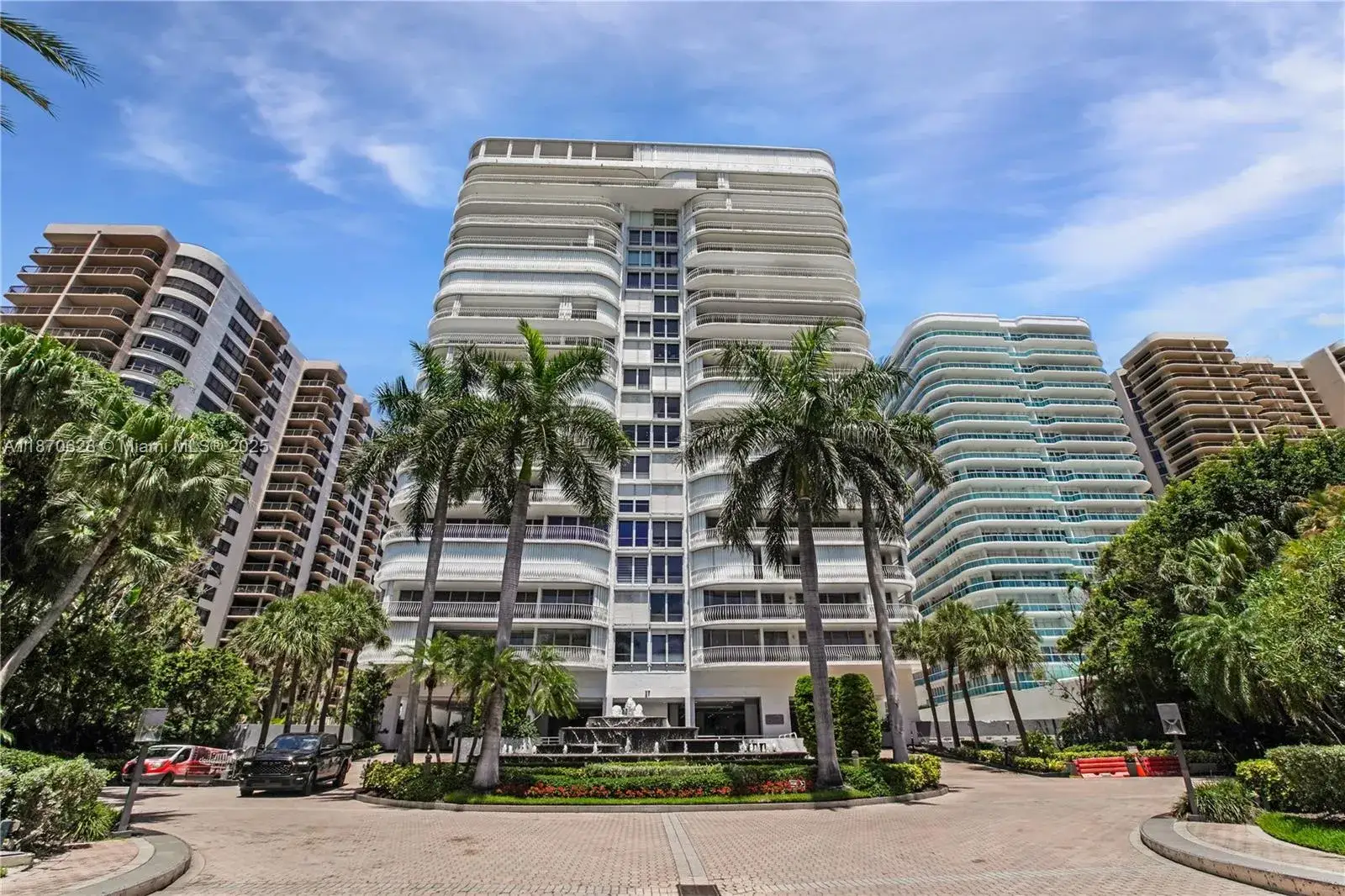 4 bedroom 4 bath Residential for sale at 10155 Collins Ave # 1605, Bal Harbour FL 33154