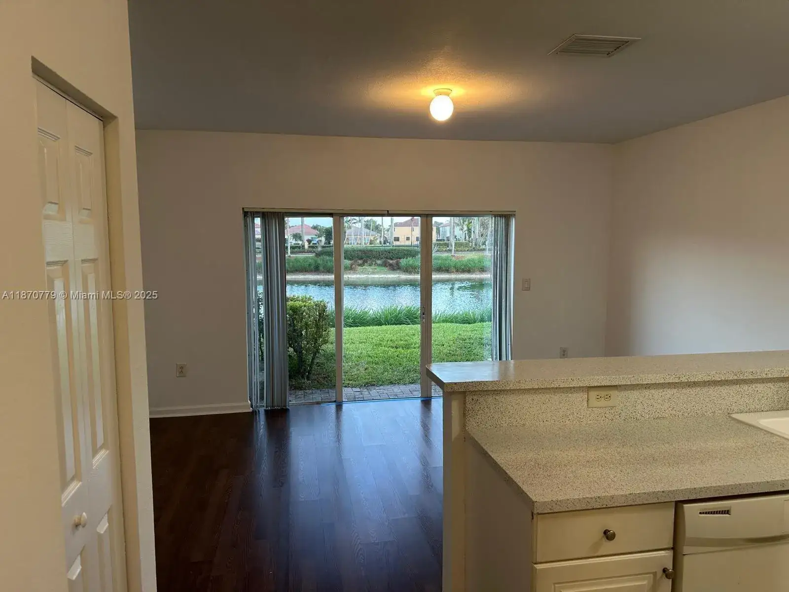 3 bedroom 2 bath Residential Lease for rent at 1555 NE 33rd Rd # 2, Homestead FL 33033