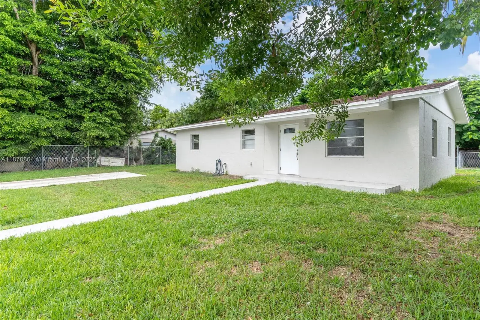 3 bedroom 1 bath Residential for sale at 30534 SW 155th Ct, Homestead FL 33033