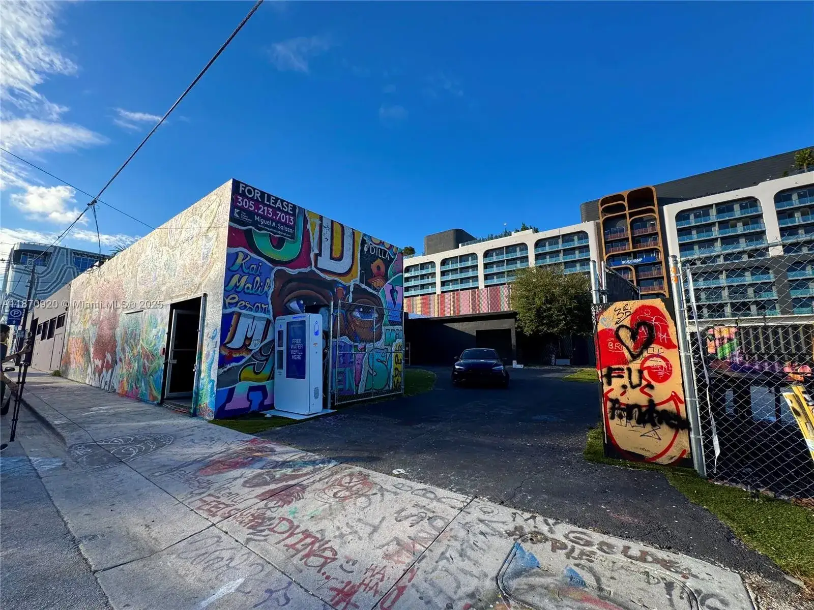 Commercial Sale for sale at 239 NW 26th St, Miami FL 33127