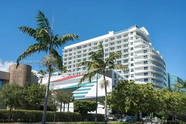1 bedroom 1 bath Residential for sale at 4250 Biscayne Blvd # 1215, Miami FL 33137