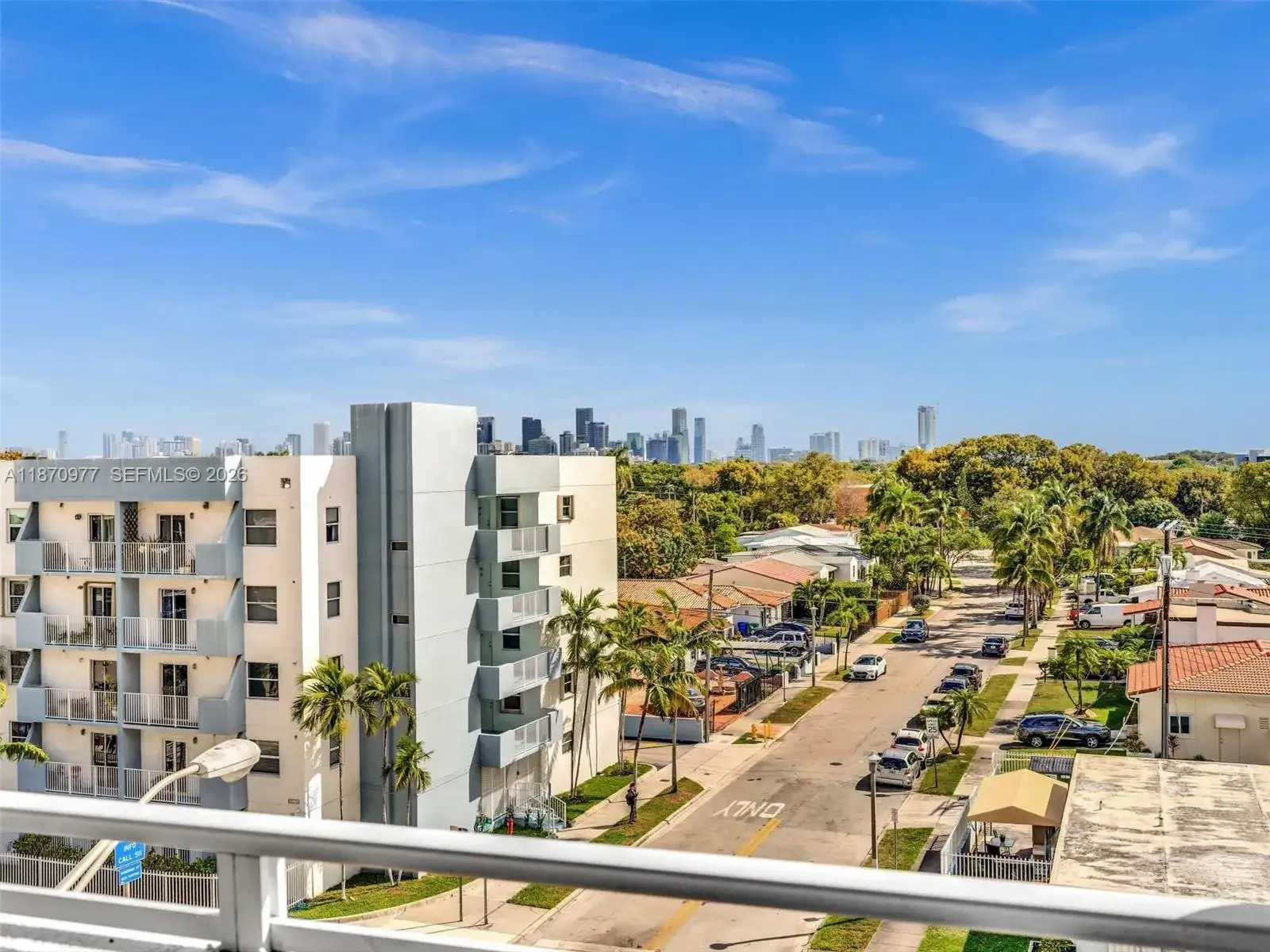 2 bedroom 2 bath Residential for sale at 2600 SW 27th Ave # 506, Miami FL 33133