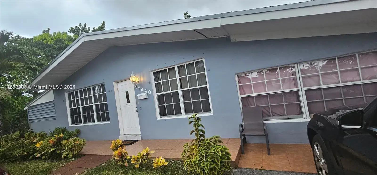 3 bedroom 2 bath Residential for sale at 17940 NE 6th Ct, Miami FL 33162