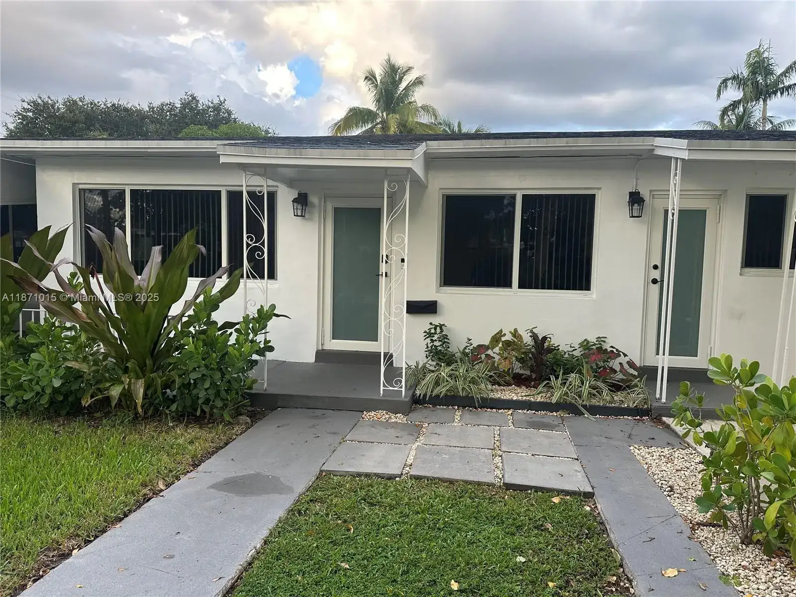 3 bedroom 1 bath Residential Lease for rent at 13035 NE 7th Ave # 1, North Miami FL 33161