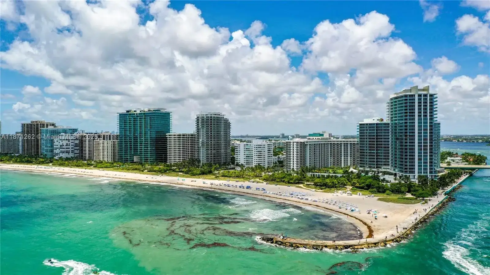 1 bedroom 1 bath Residential for sale at 10275 Collins Ave # 224, Bal Harbour FL 33154