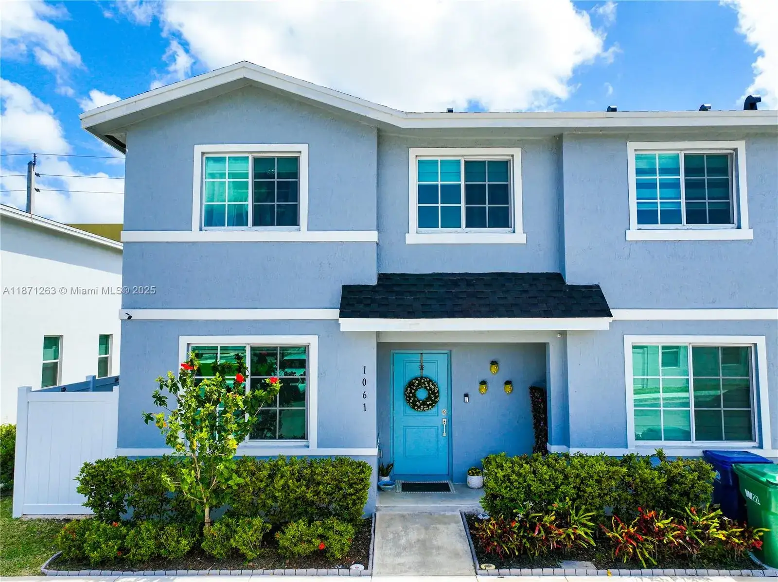 3 bedroom 2 bath Residential for sale at 1061 NW 4th Ter, Florida City FL 33034