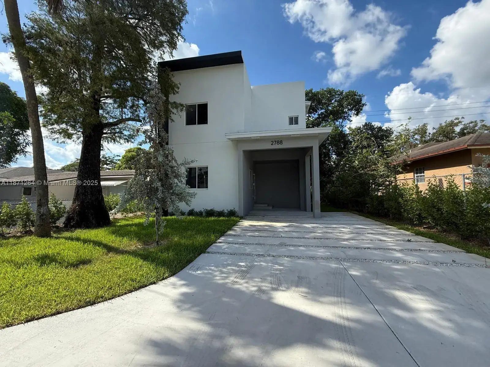 3 bedroom 2 bath Residential Lease for rent at 2788 NW 9th Pl # 0, Fort Lauderdale FL 33311