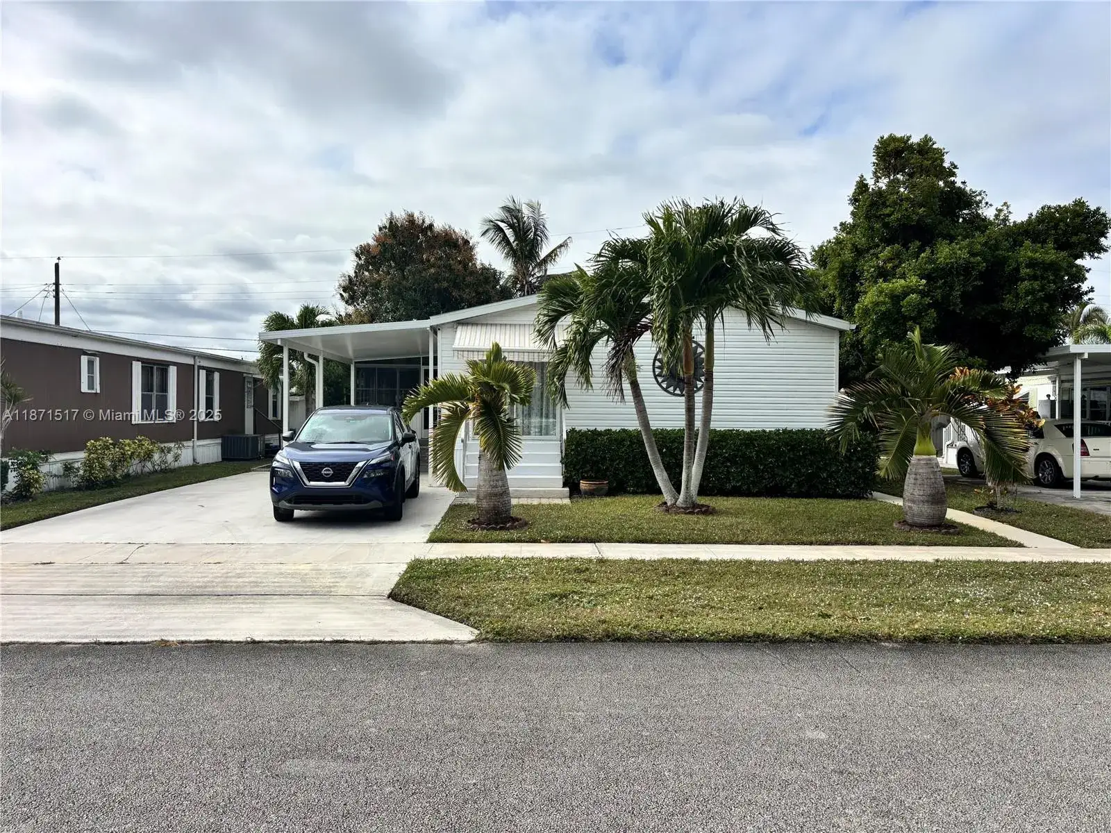 2 bedroom 2 bath Residential for sale at 4057 Bougainvillea Rd, Boynton Beach FL 33436