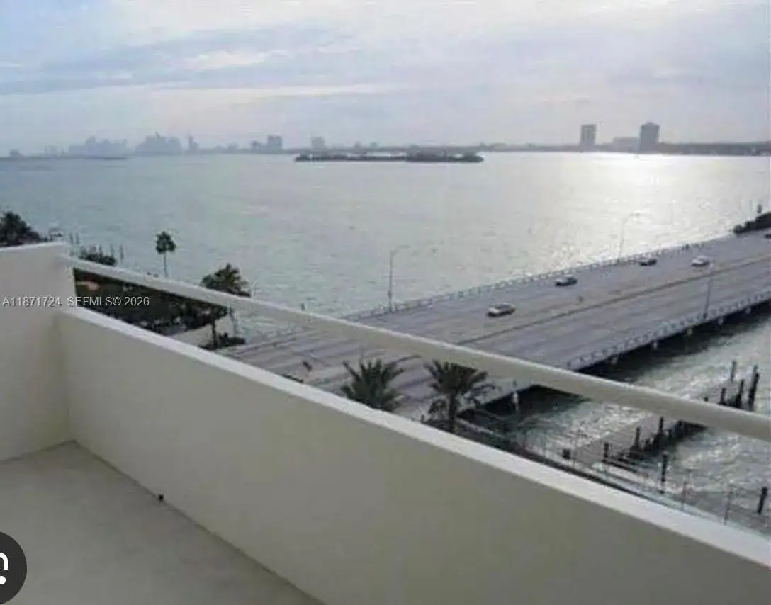 1 bath Residential for sale at 7904 West Dr # 904, North Bay Village FL 33141