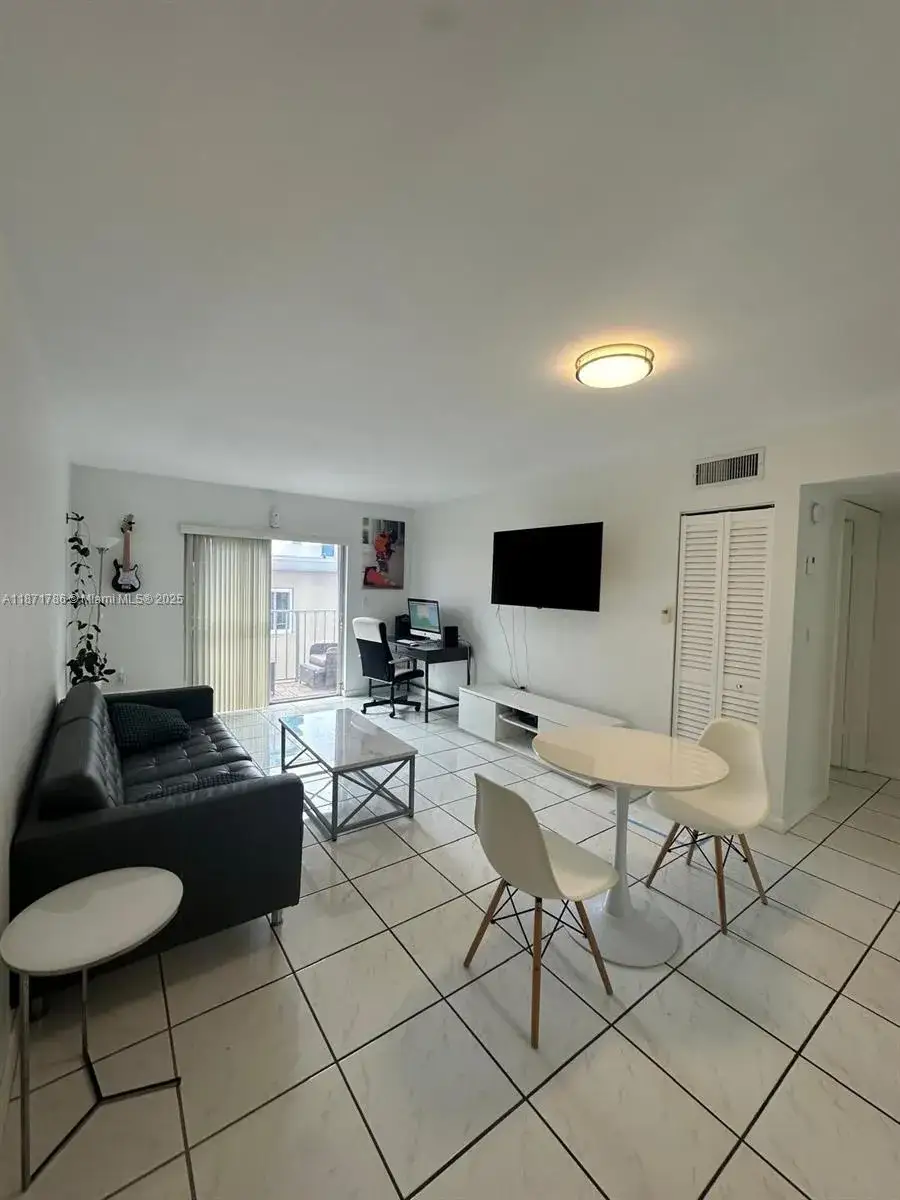 1 bedroom 1 bath Residential for sale at 750 Michigan Ave # 204, Miami Beach FL 33139