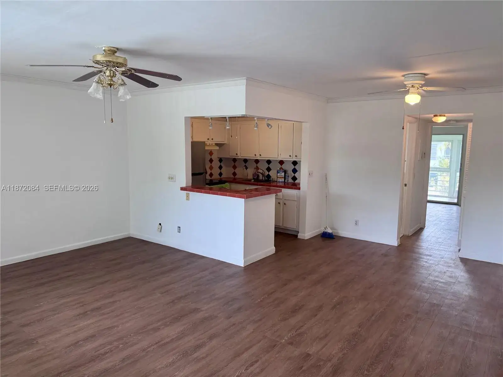 1 bedroom 1 bath Residential for sale at 19 Newport A # 19, Deerfield Beach FL 33442