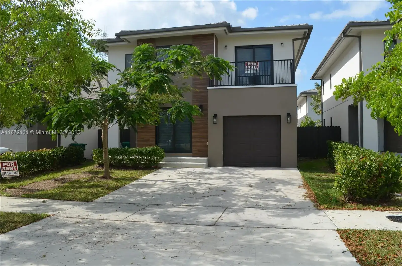 5 bedroom 4 bath Residential for sale at 1155 NW 2nd Ter, Florida City FL 33034