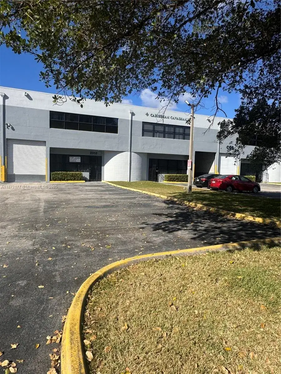 Commercial Sale for sale at 2310 NW 102nd Pl, Doral FL 33172