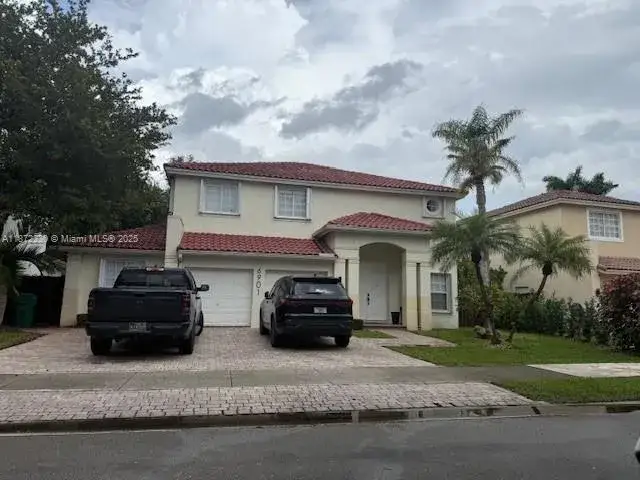 5 bedroom 3 bath Residential Lease for rent at 6901 NW 112th Ave, Doral FL 33178