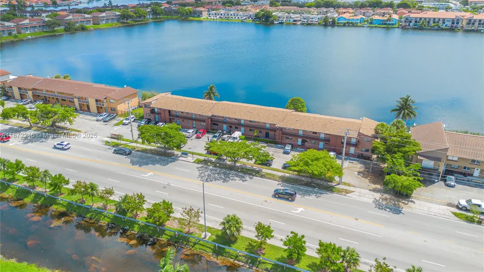2 bedroom 2 bath Residential for sale at 5689 W 28th Ave # 5689, Hialeah FL 33016