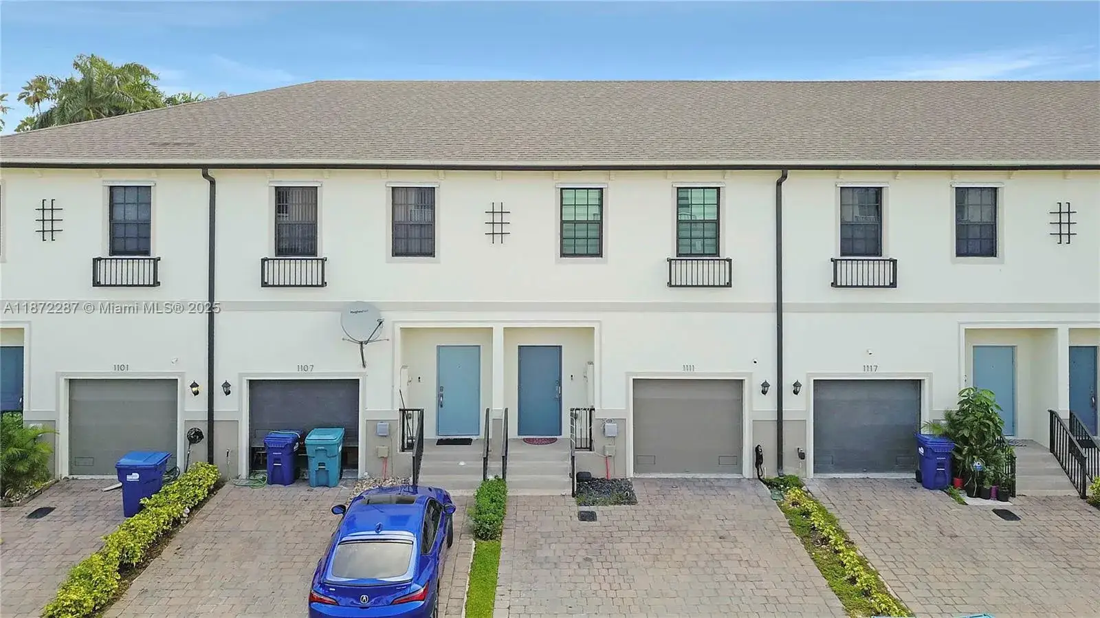 3 bedroom 2 bath Residential for sale at 1111 SW 7th Ct, Florida City FL 33034