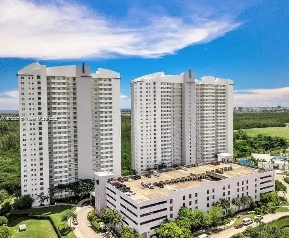 2 bedroom 2 bath Residential for sale at 15051 Royal Oaks Ln # 1401, North Miami FL 33181