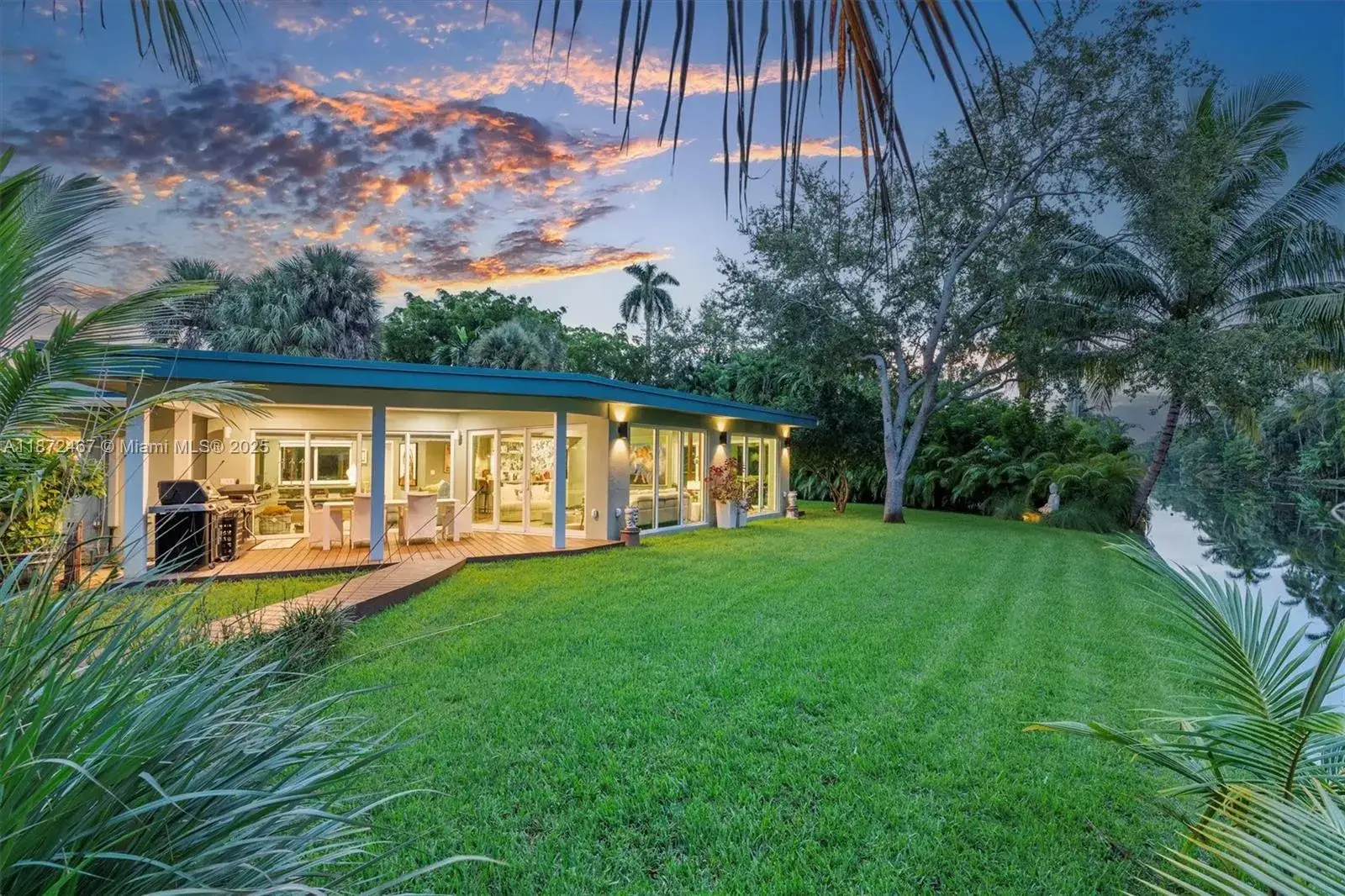 4 bedroom 4 bath Residential for sale at 11377 W Biscayne Canal Rd, Miami FL 33161
