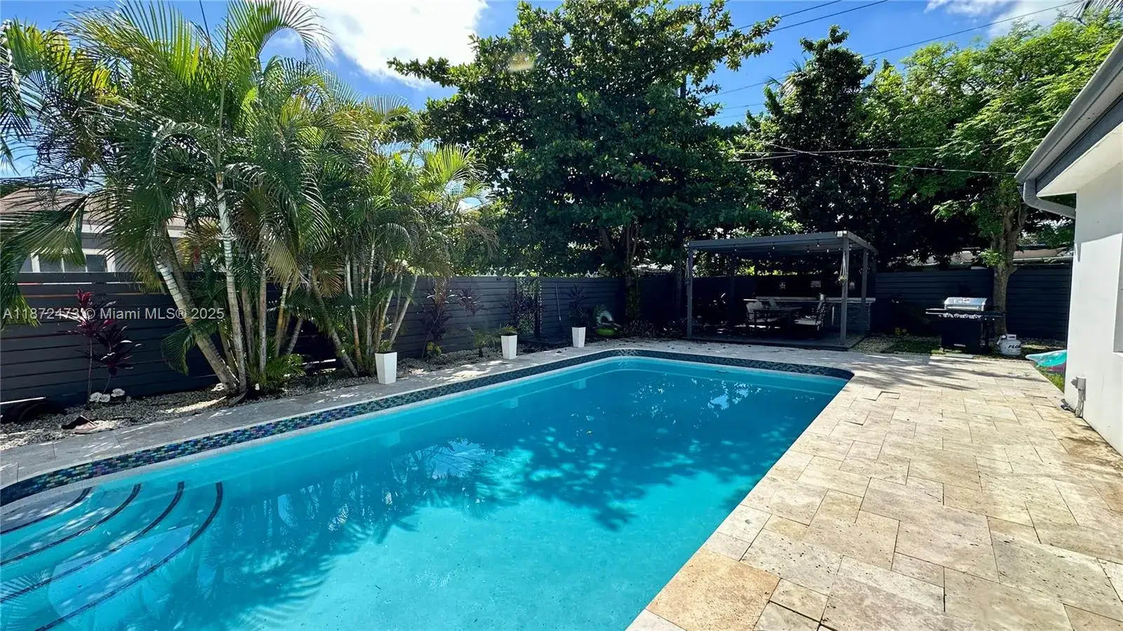 3 bedroom 2 bath Residential for sale at 40 NW 125th St, North Miami FL 33168