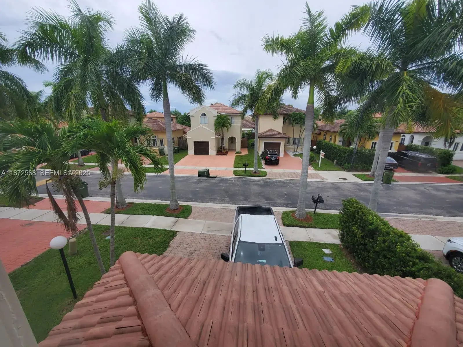 3 bedroom 2 bath Residential Lease for rent at 2531 NE 41st Ter # 2531, Homestead FL 33033
