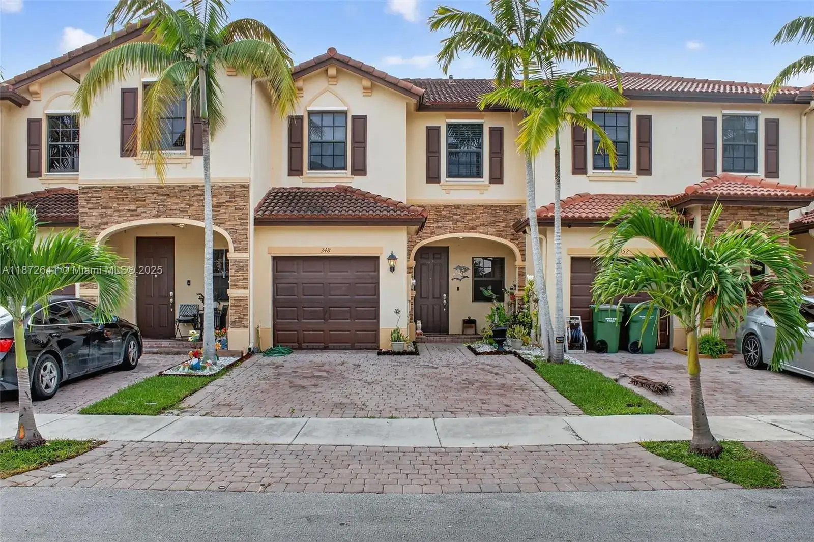 3 bedroom 2 bath Residential for sale at 348 NE 37th Ter, Homestead FL 33033