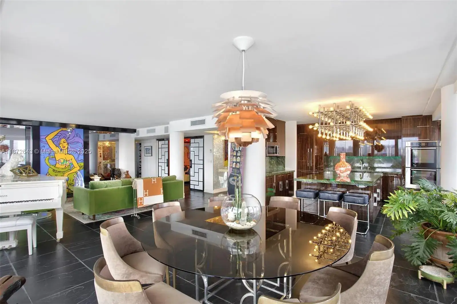 4 bedroom 3 bath Residential for sale at 900 Bay Dr, Miami Beach FL 33141