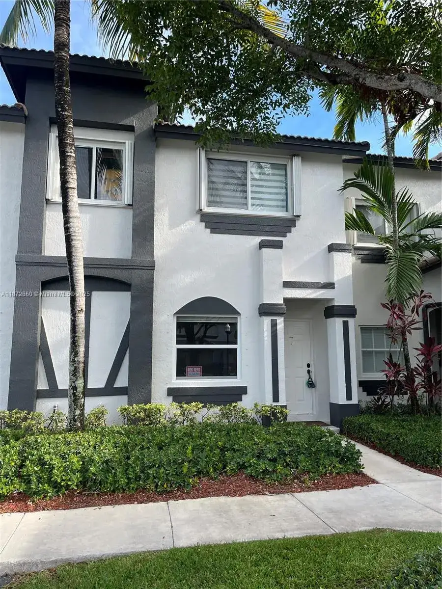 3 bedroom 2 bath Residential Lease for rent at 2320 SE 23rd Rd # 2320, Homestead FL 33035