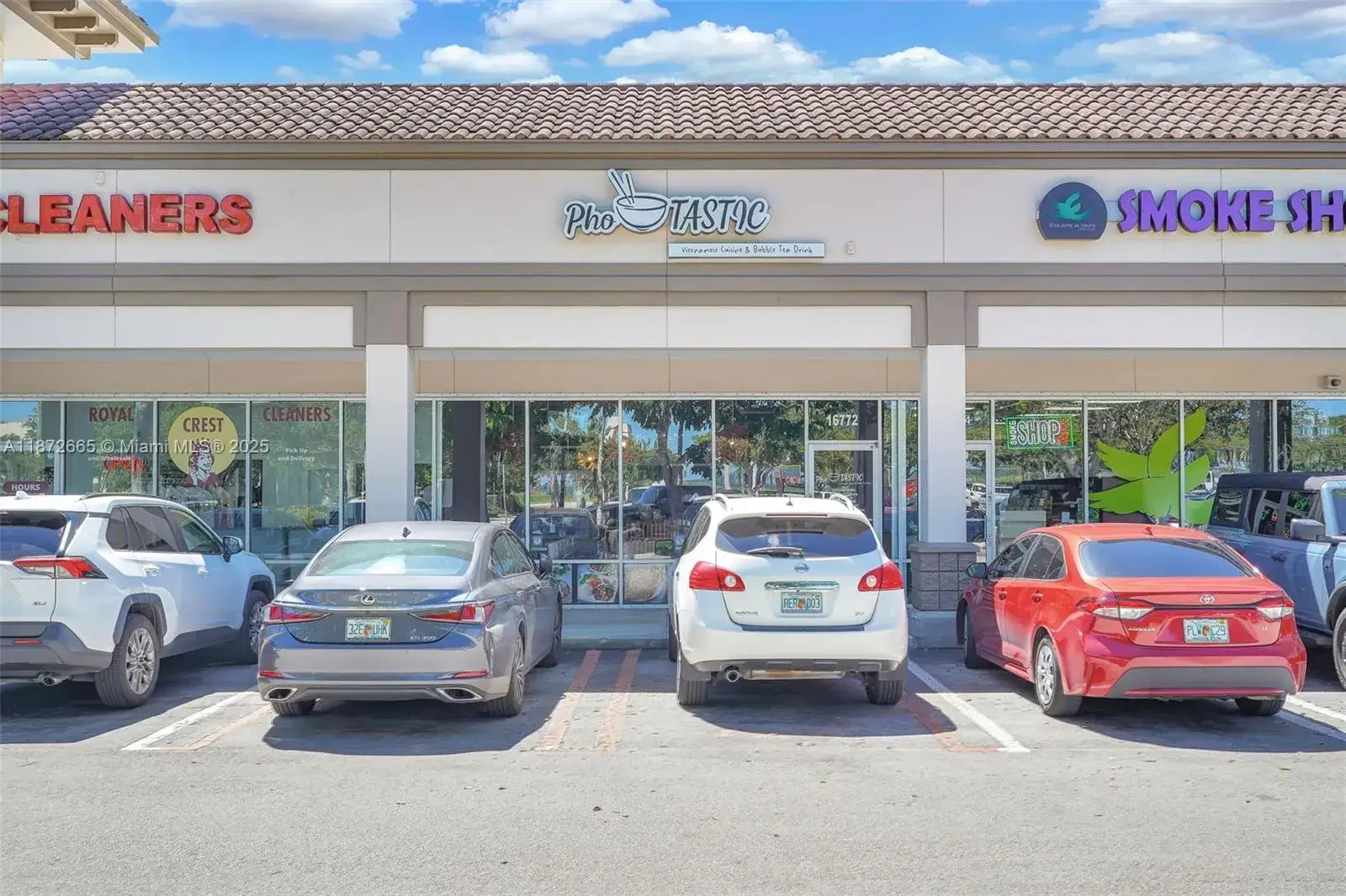 Business Opportunity for sale at 16772 sw 88 st, Miami FL 33196