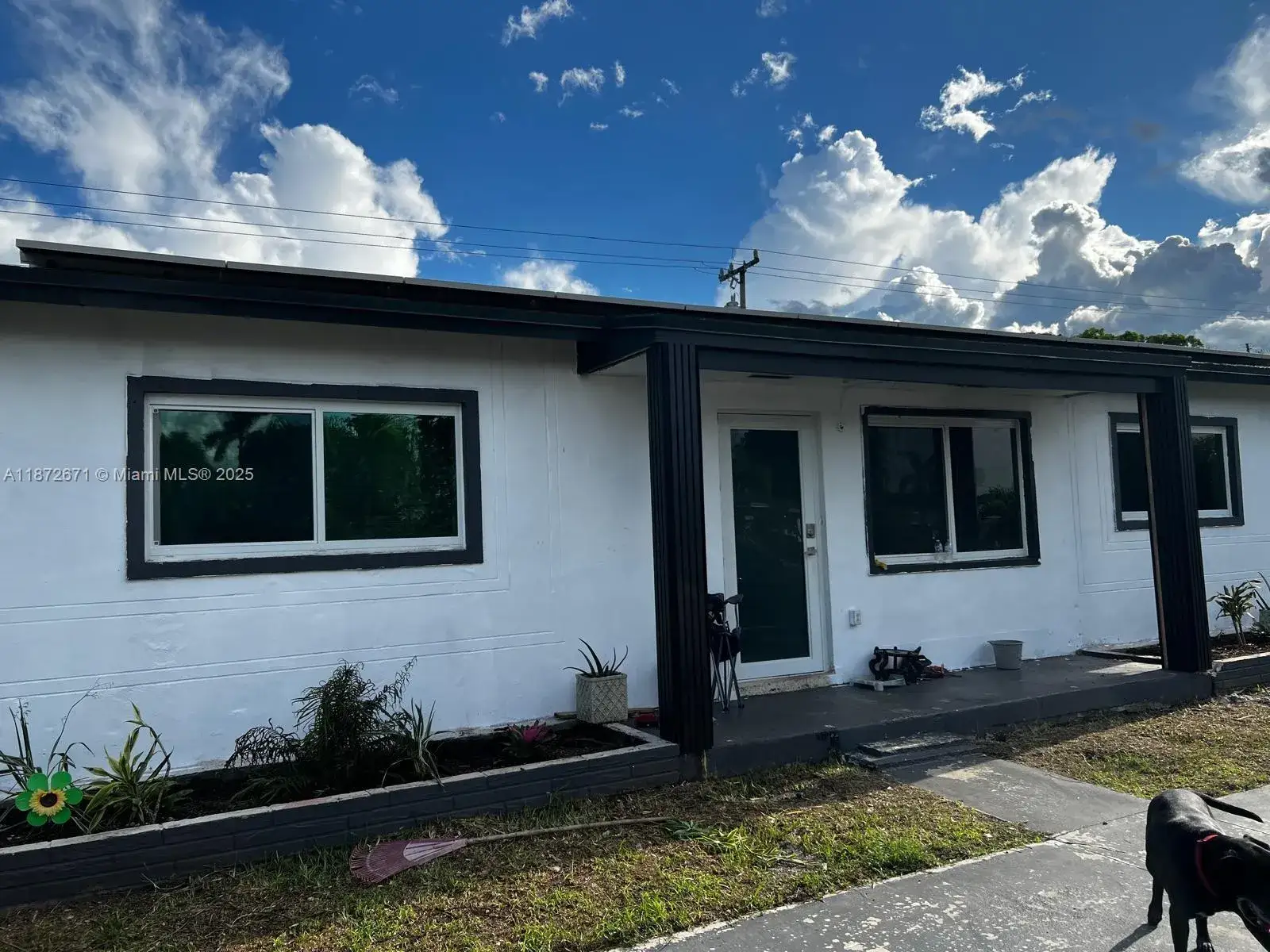 4 bedroom 3 bath Residential for sale at 12120 SW 188th St, Miami FL 33177