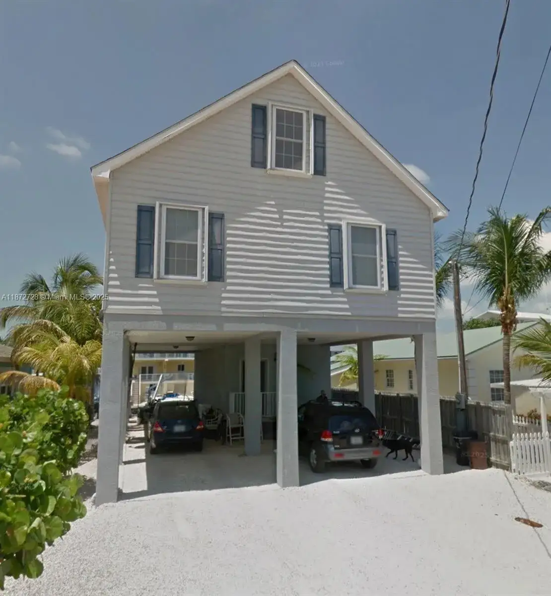 3 bedroom 3 bath Residential Lease for rent at 214 Normandy Dr # 0, Tavernier FL 33070
