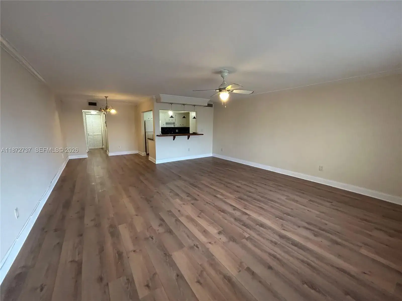 1 bedroom 1 bath Residential for sale at 11855 NE 19th Dr # 47, North Miami FL 33181