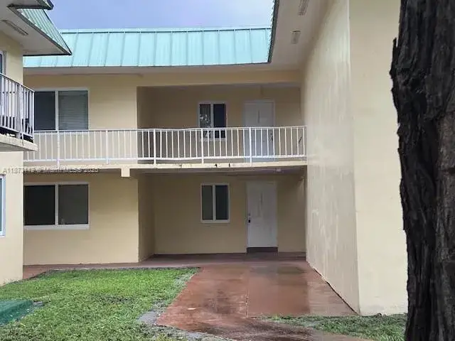 1 bedroom 1 bath Residential for sale at 505 NW 177th St # 124, Miami Gardens FL 33169