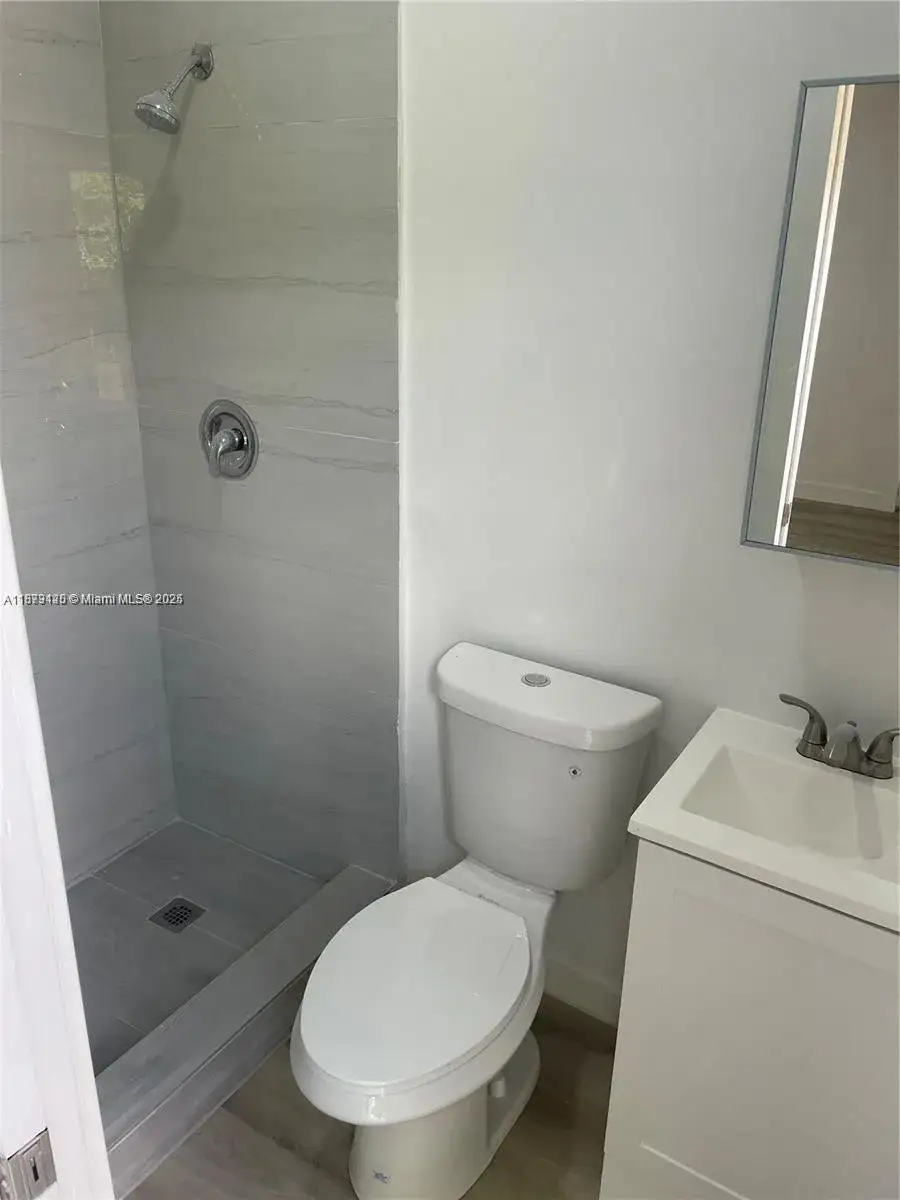 1 bedroom 1 bath Residential Lease for rent at 7390 SW 30th Ter # 3, Miami FL 33155