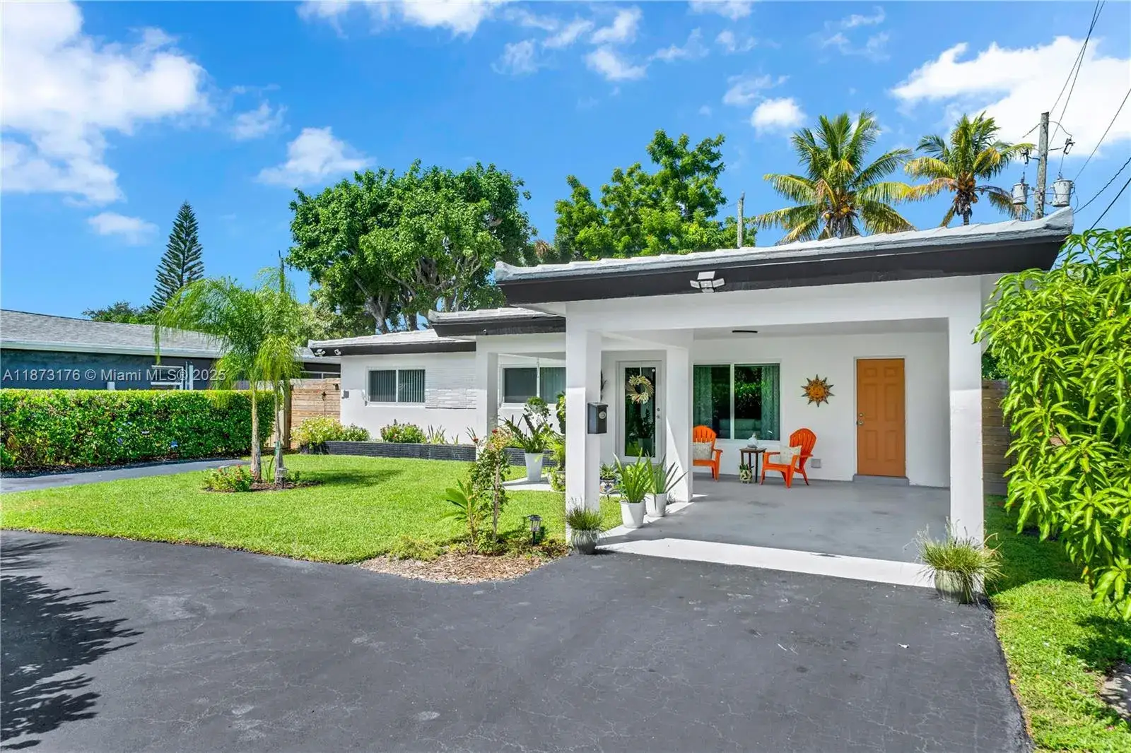 3 bedroom 2 bath Residential for sale at 3083 NE 5th Ter, Wilton Manors FL 33334