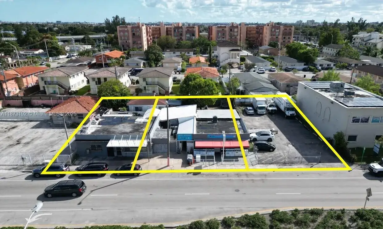 Commercial Land for sale at 450 E 25th St, Hialeah FL 33013