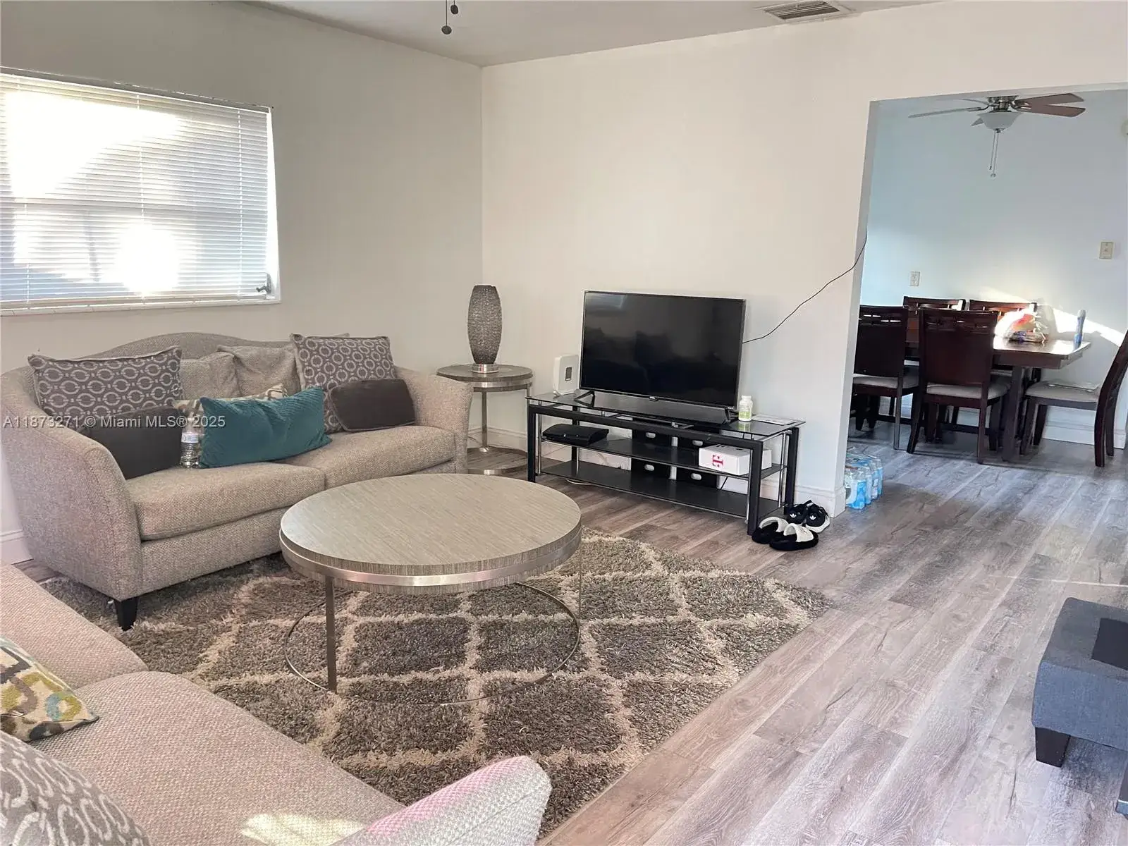 2 bedroom 1 bath Residential Lease for rent at 1091 SW 32nd Ct, Fort Lauderdale FL 33315