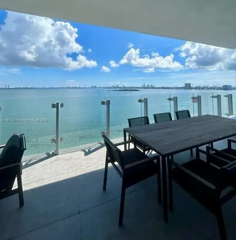2 bedroom 1 bath Residential for sale at 700 NE 26th Ter # 803, Miami FL 33137
