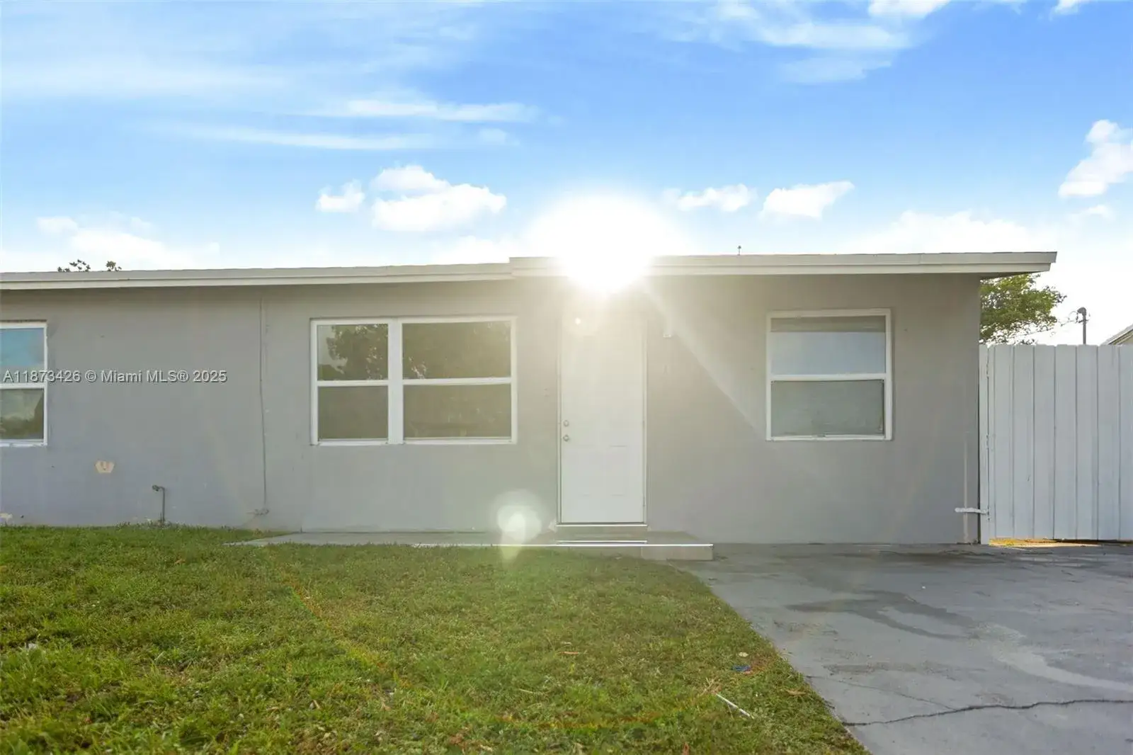 3 bedroom 2 bath Residential Lease for rent at 1481 SW 49th Ave, Fort Lauderdale FL 33317
