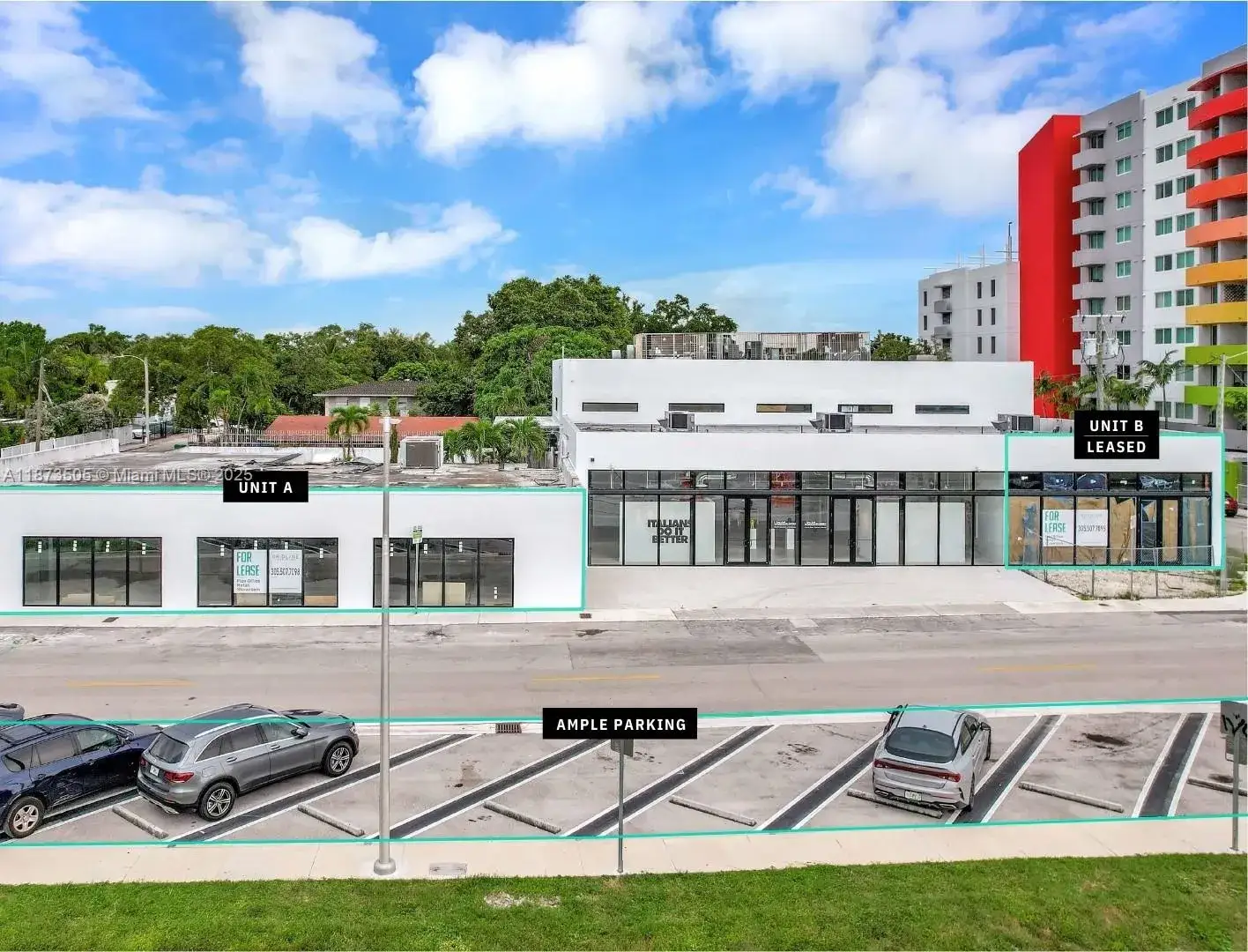 Commercial Sale for sale at 5570 NE 4th Ave, Miami FL 33137